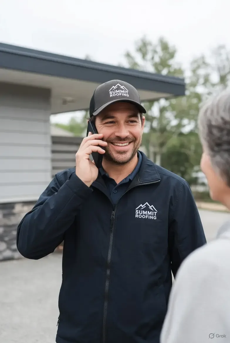 Flat Roof Leak Repair Dublin, CA FAQs